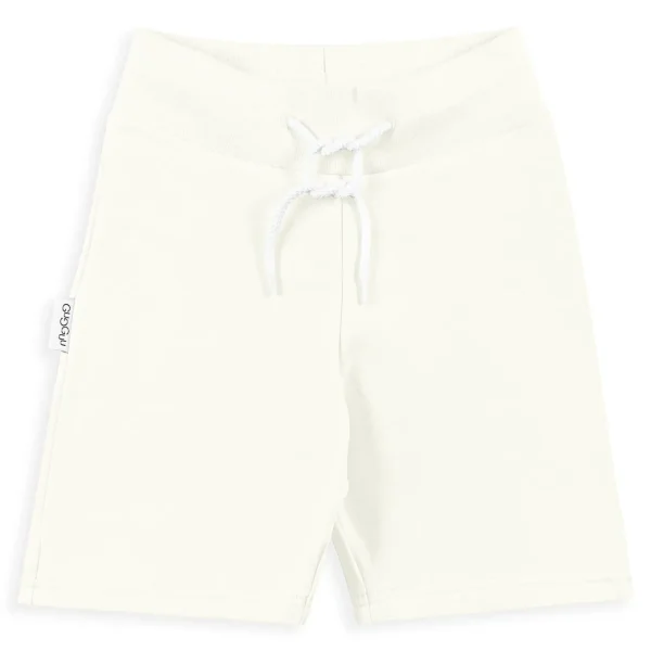 Simple Baggy Shorts