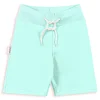 Simple Baggy Shorts