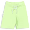 Simple Baggy Shorts