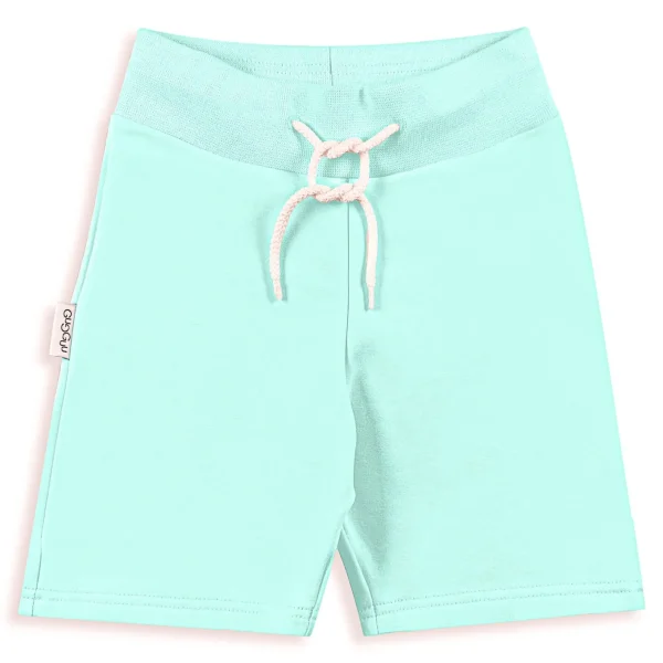 Simple Baggy Shorts