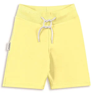 Simple Baggy Shorts