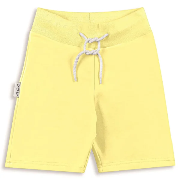 Simple Baggy Shorts