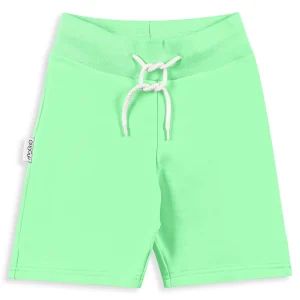 Simple Baggy Shorts
