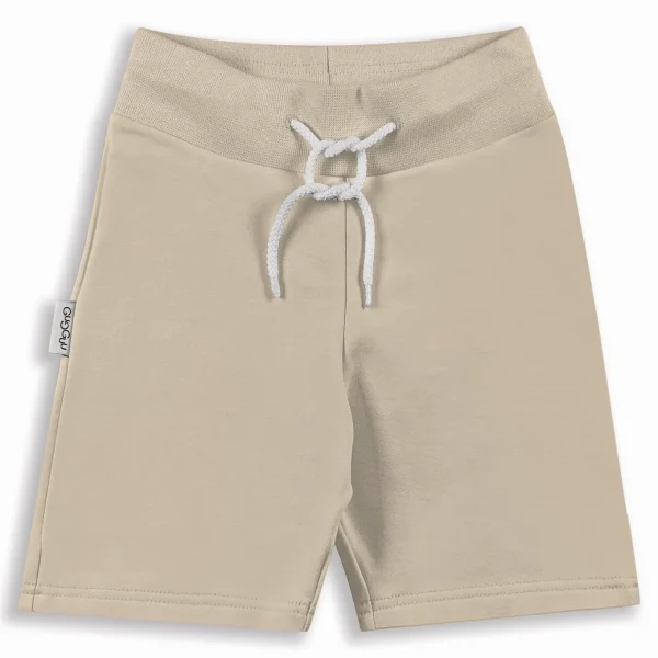 Simple Baggy Shorts
