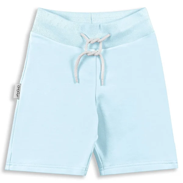 Simple Baggy Shorts