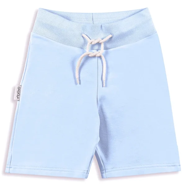 Simple Baggy Shorts