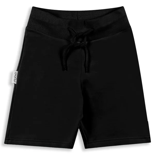 Simple Baggy Shorts