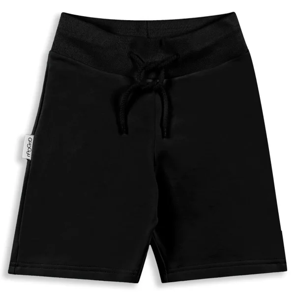 Simple Baggy Shorts