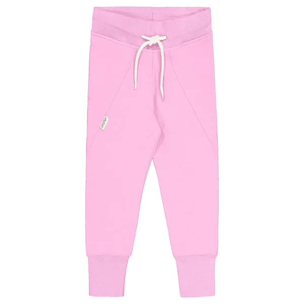Slim Baggy Sweatpants