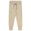 Slim Baggy Sweatpants