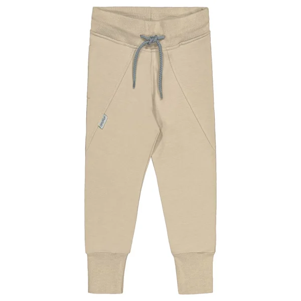 Slim Baggy Sweatpants
