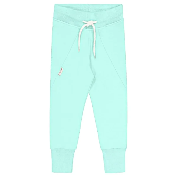 Slim Baggy Sweatpants