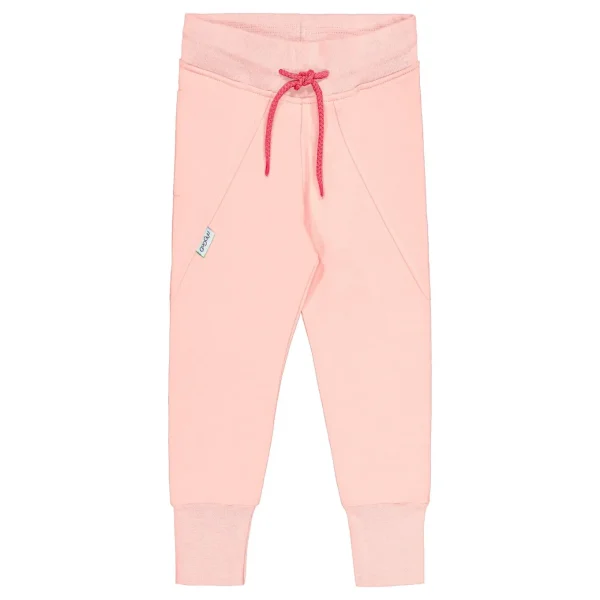 Slim Baggy Sweatpants