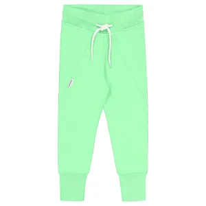 Slim Baggy Sweatpants