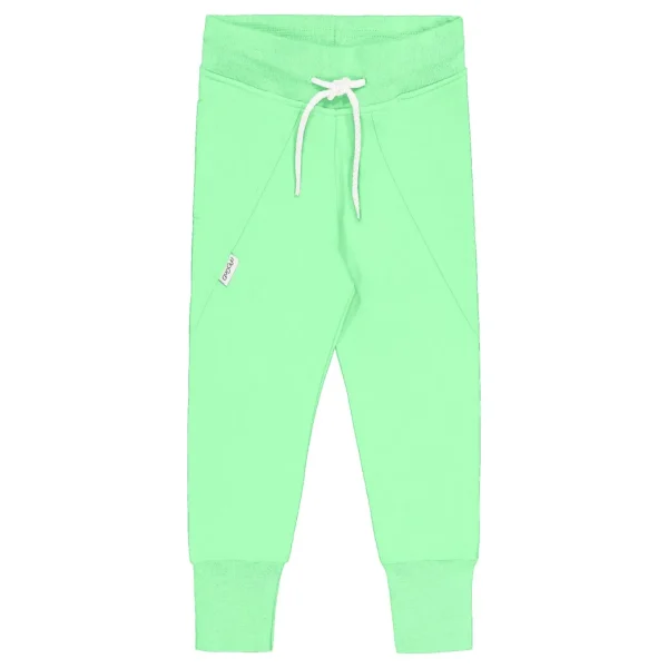 Slim Baggy Sweatpants