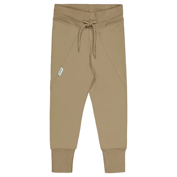 Slim Baggy Sweatpants