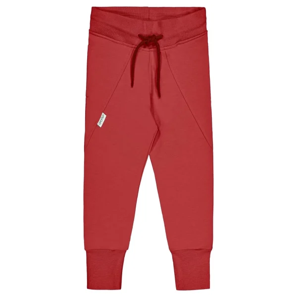 Slim Baggy Sweatpants