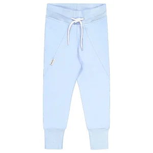 Slim Baggy Sweatpants