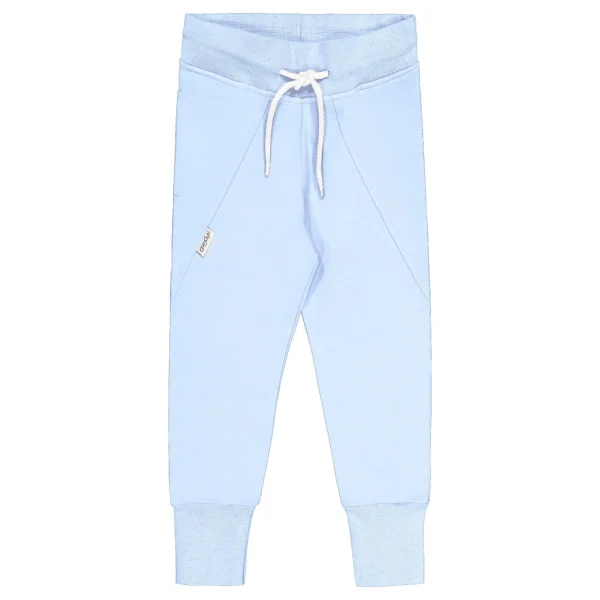 Slim Baggy Sweatpants