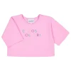 Slogan Cropped T-Shirt