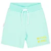 Slogan Shorts
