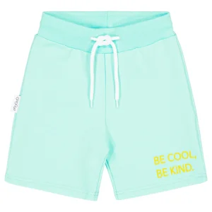 Slogan Shorts