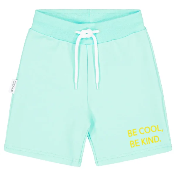 Slogan Shorts