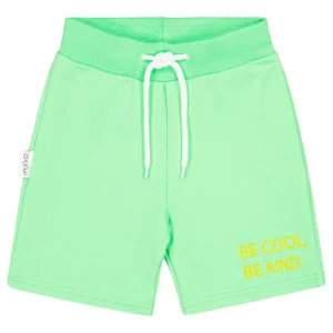 Slogan Shorts