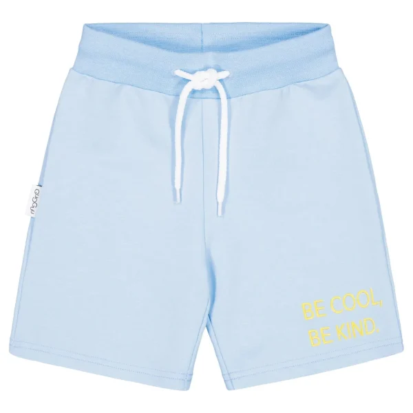 Slogan Shorts