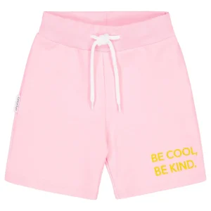 Slogan Shorts
