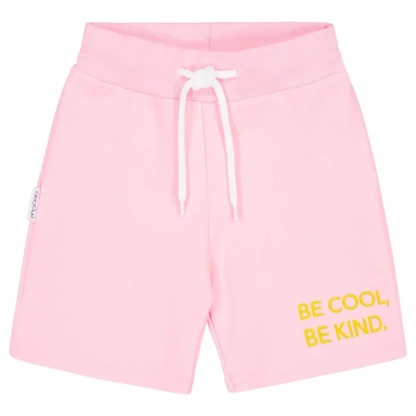 Slogan Shorts