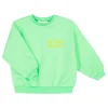Slogan Sweatshirt