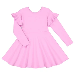 Smoc Dress