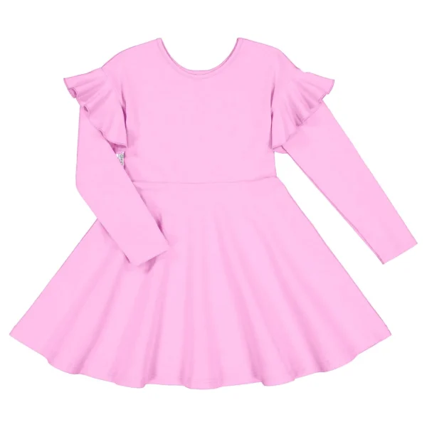 Smoc Dress