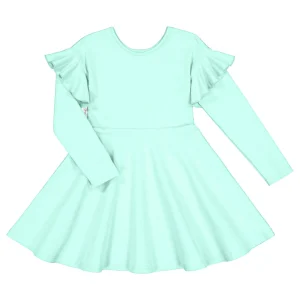 Smoc Dress