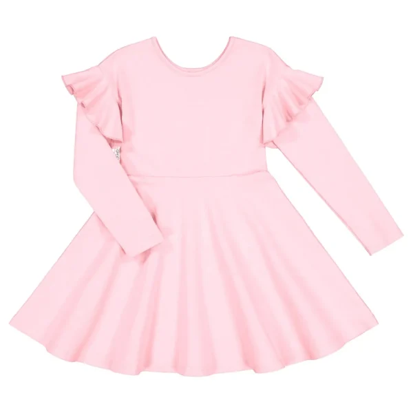 Smoc Dress