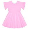 Smoc T-shirt Dress