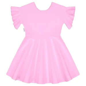 Smoc T-shirt Dress
