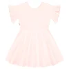 Smoc T-Shirt Dress
