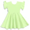 Smoc T-Shirt Dress