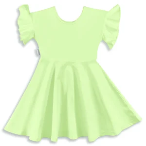 Smoc T-Shirt Dress