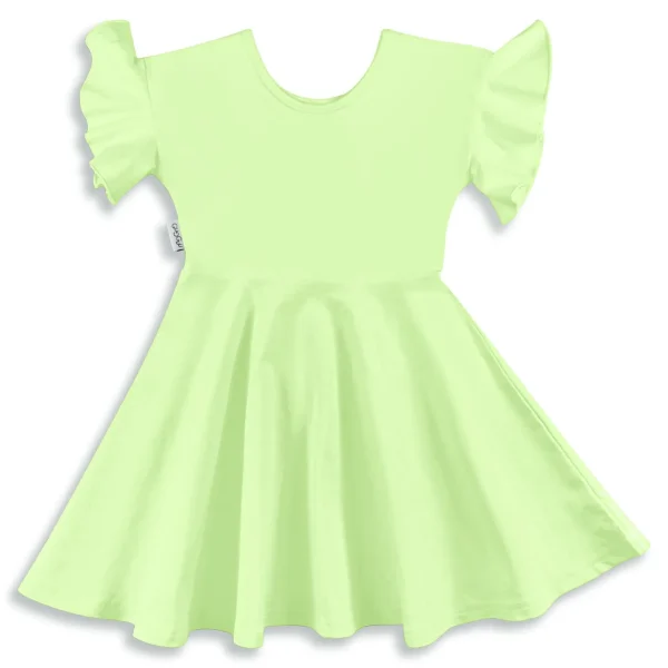 Smoc T-Shirt Dress