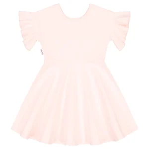 Smoc T-Shirt Dress