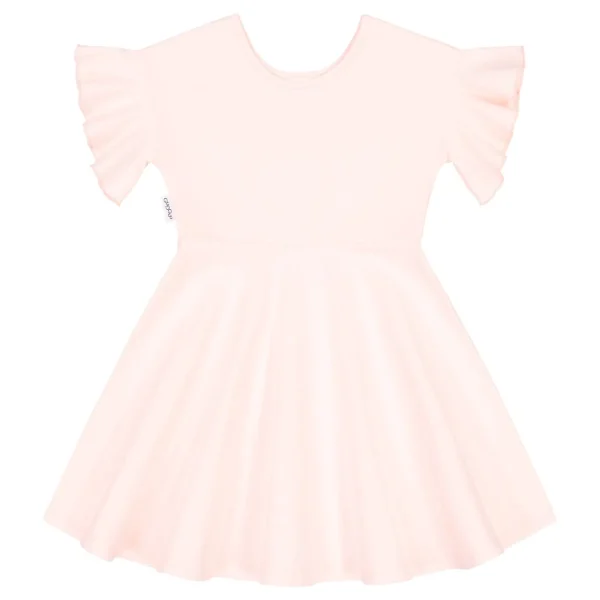 Smoc T-Shirt Dress