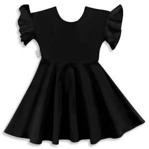 Smoc T-Shirt Dress