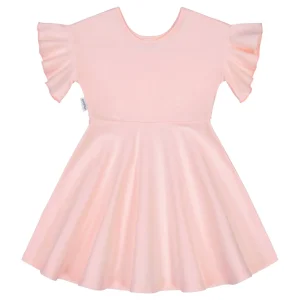Smoc T-Shirt Dress