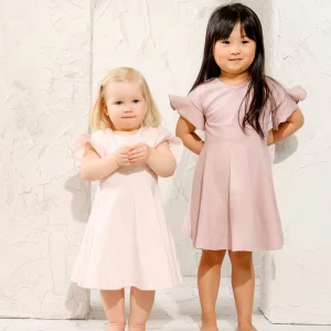 Smoc T-Shirt Dress