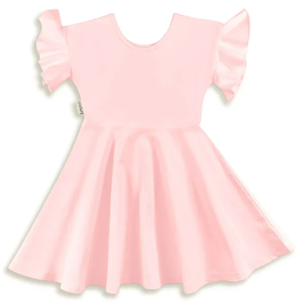 Smoc T-Shirt Dress