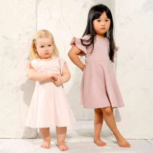 Smoc T-Shirt Dress