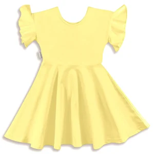Smoc T-Shirt Dress